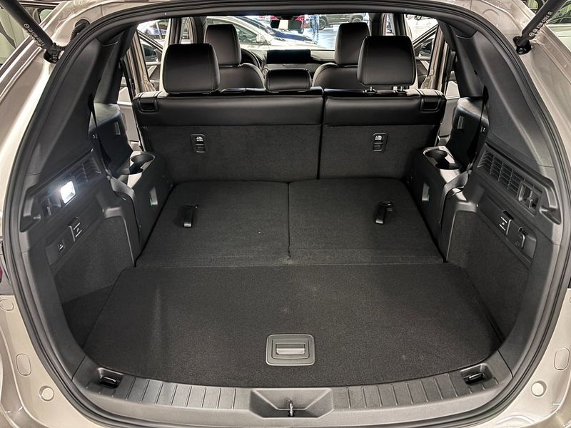 Mazda CX-80 bild 17