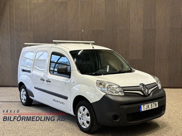 Renault Kangoo Express Maxi 1.5 dCi - 2019
