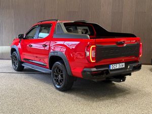Maxus T60 bild 3