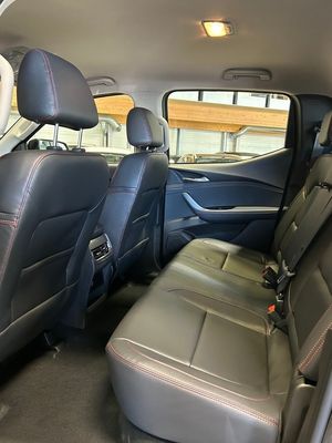 Maxus T60 bild 8