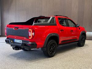 Maxus T60 bild 4