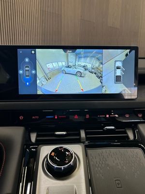Maxus T60 bild 10