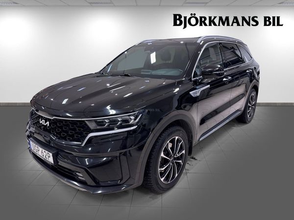 Kia Sorento PHEV AUT AWD ADVANCE PLUS PANORAMA VÄRMARE - 2023