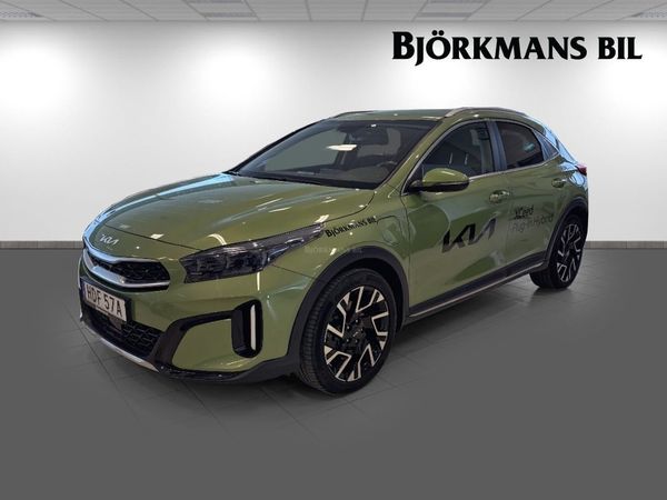 Kia XCeed Plug-in Hybrid ACTION * Vinterhjul * - 2023