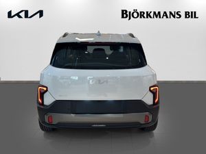 Kia EV2 bild 5