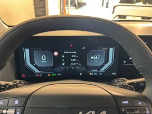Kia EV2 bild 10
