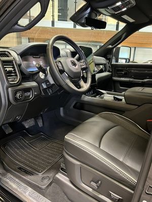 RAM 2500 bild 5