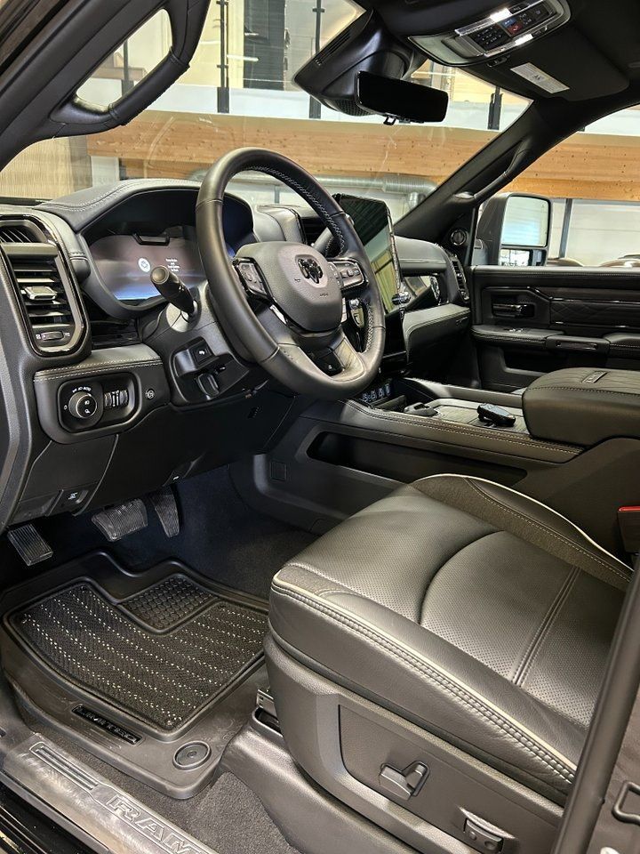 RAM 2500 bild 5