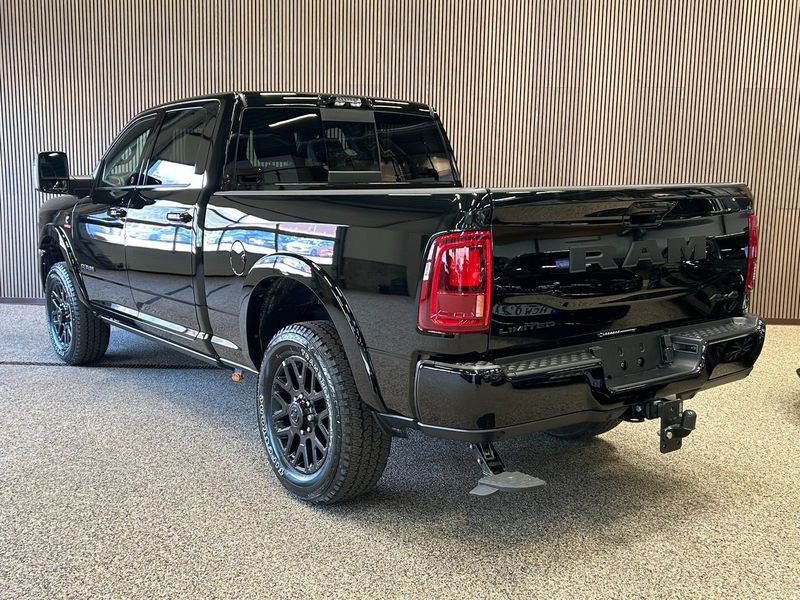 RAM 2500 bild 3