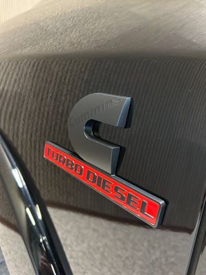 RAM 2500 bild 7