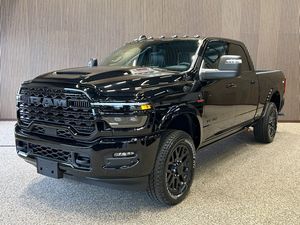 RAM 2500 bild 2
