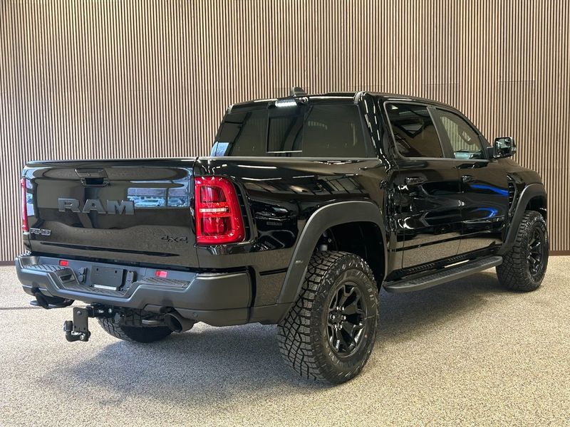 Dodge 1500 bild 4