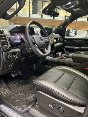 Dodge 1500 bild 6