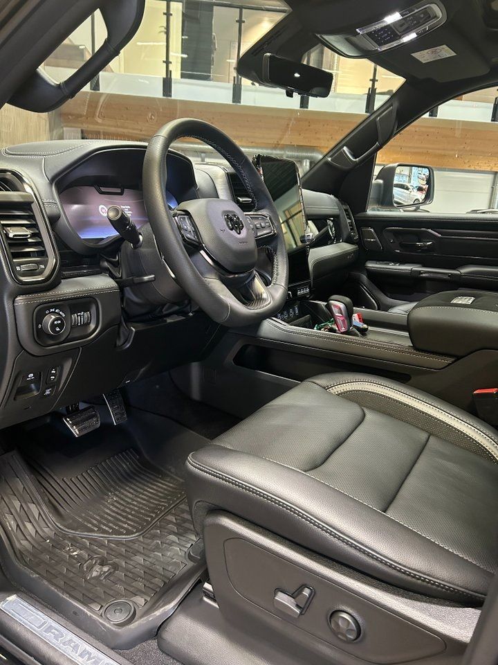 Dodge 1500 bild 6