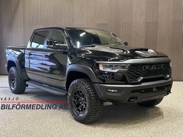 Dodge 1500 Ram RHO 548HK High Output Hurricane - 2025