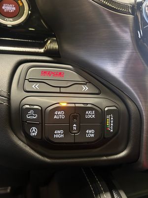 Dodge 1500 bild 10
