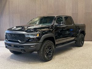 Dodge 1500 bild 2