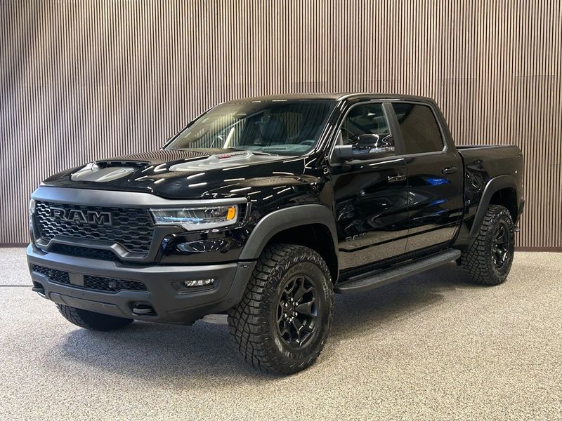 Dodge 1500 bild 2