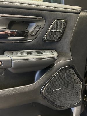 Dodge 1500 bild 8