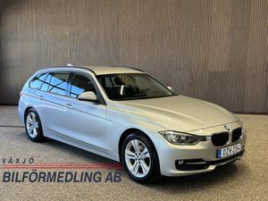 BMW 320 bild 1