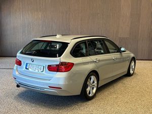 BMW 320 bild 4
