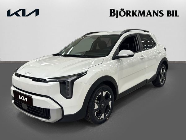 Kia Stonic 1.0 T-GDI MHEV DCT ADVANCE - 2026