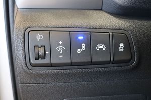 Hyundai Tucson bild 10