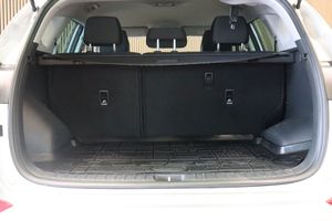 Hyundai Tucson bild 8