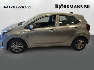 Kia Picanto bild 4
