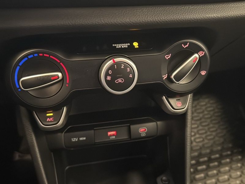 Kia Picanto bild 13
