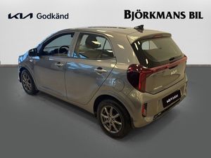 Kia Picanto bild 6