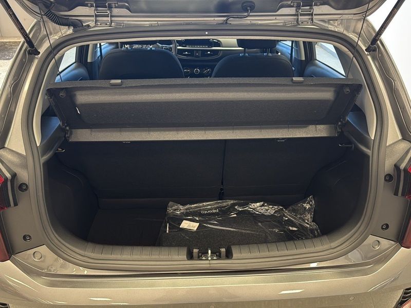 Kia Picanto bild 14