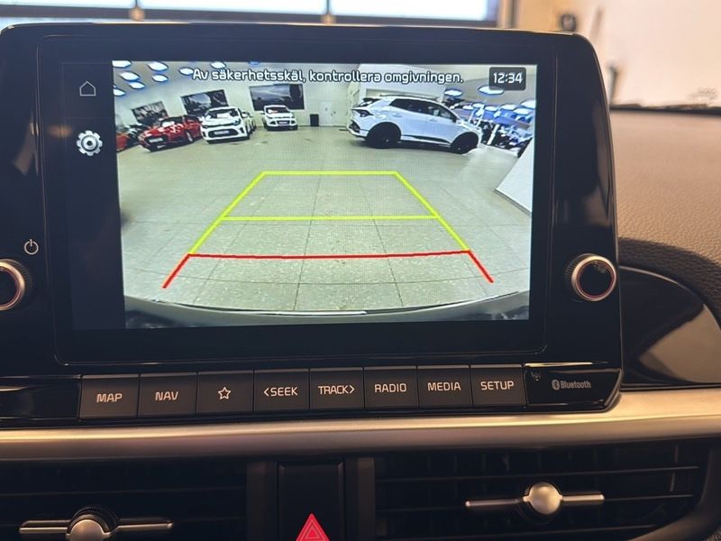 Kia Picanto bild 15