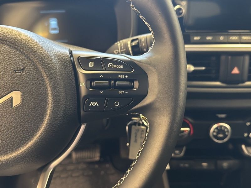 Kia Picanto bild 17
