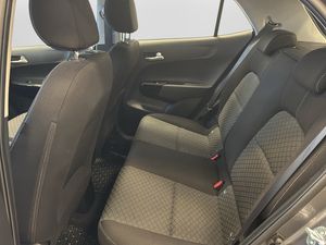Kia Picanto bild 9