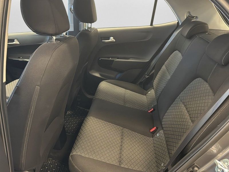 Kia Picanto bild 9