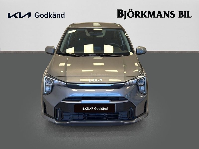 Kia Picanto bild 2
