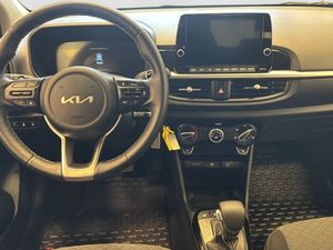 Kia Picanto bild 7