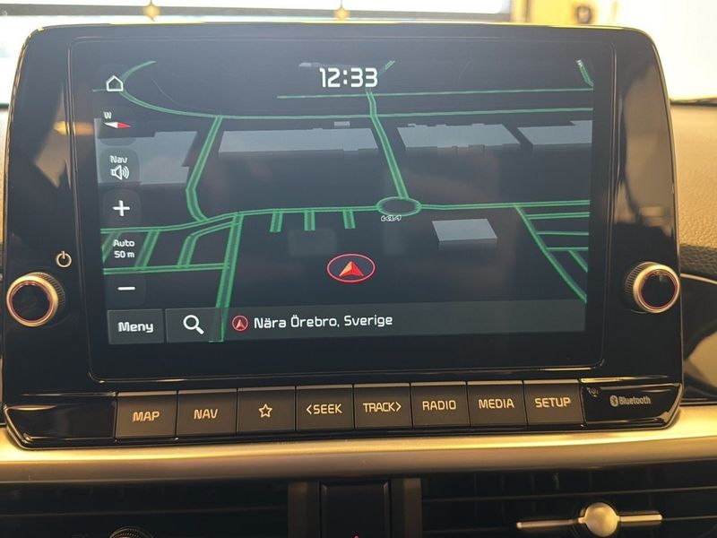 Kia Picanto bild 11