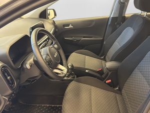 Kia Picanto bild 8