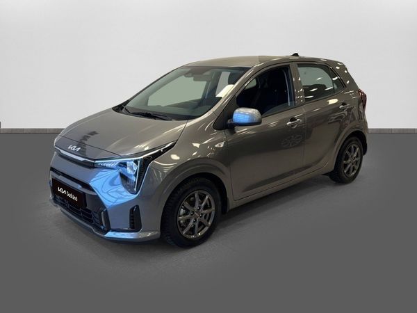 Kia Picanto AUTOMAT ACTION 2215:-/mån inkl. serviceavtal* - 2026