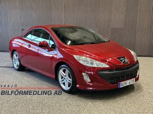 Peugeot 308 bild 1