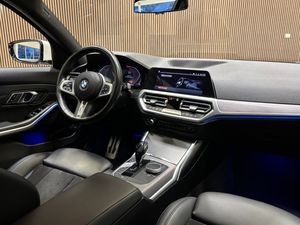 BMW 320 bild 7