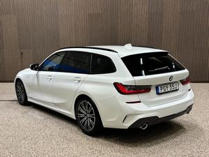 BMW 320 bild 3