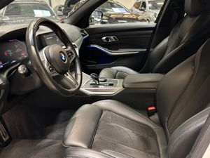 BMW 320 bild 8