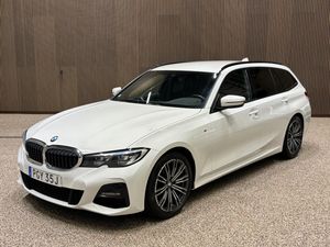 BMW 320 bild 2