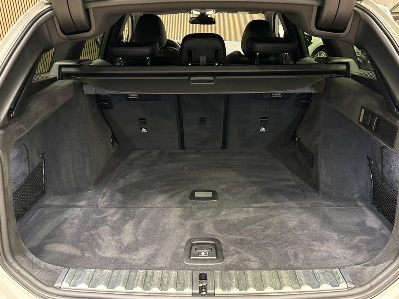 BMW 320 bild 5