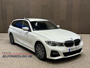 BMW 320 bild 1