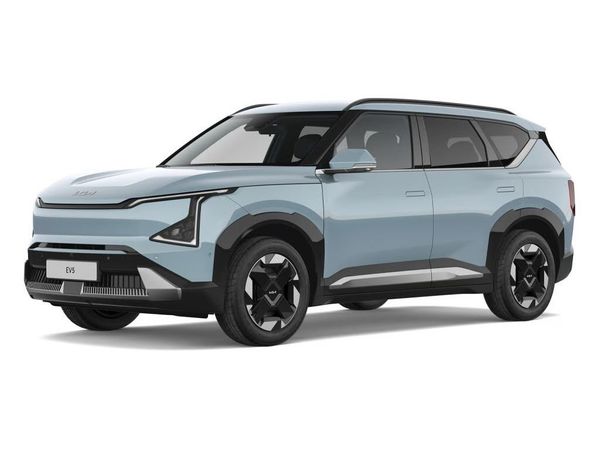 Kia EV5 PLUS LONG RANGE FWD - 2026