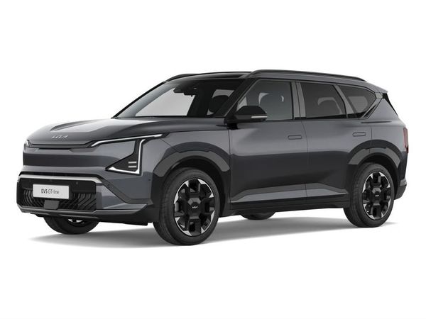 Kia EV5 GT LINE FWD LONG RANGE - 2026